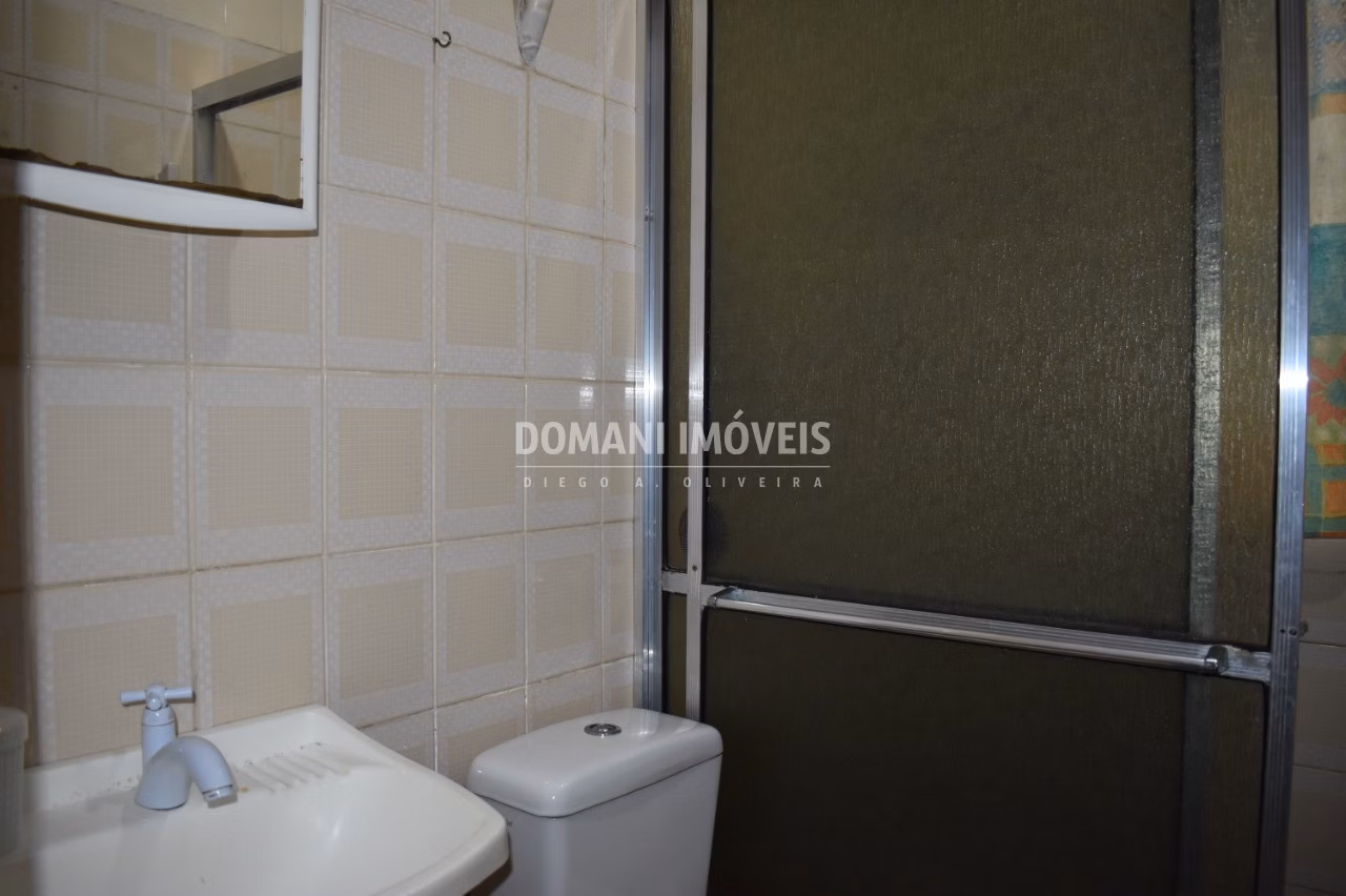 Casa de 150 m² em Campos do Jordão, SP