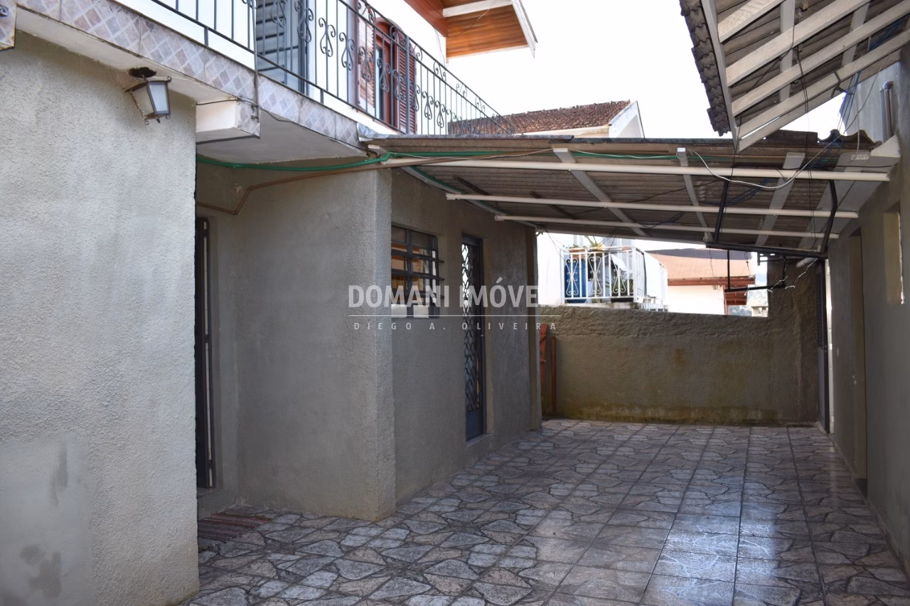House of 150 m² in Campos do Jordão, SP, Brazil