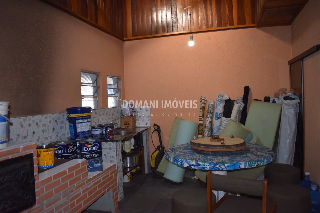 House of 150 m² in Campos do Jordão, SP, Brazil
