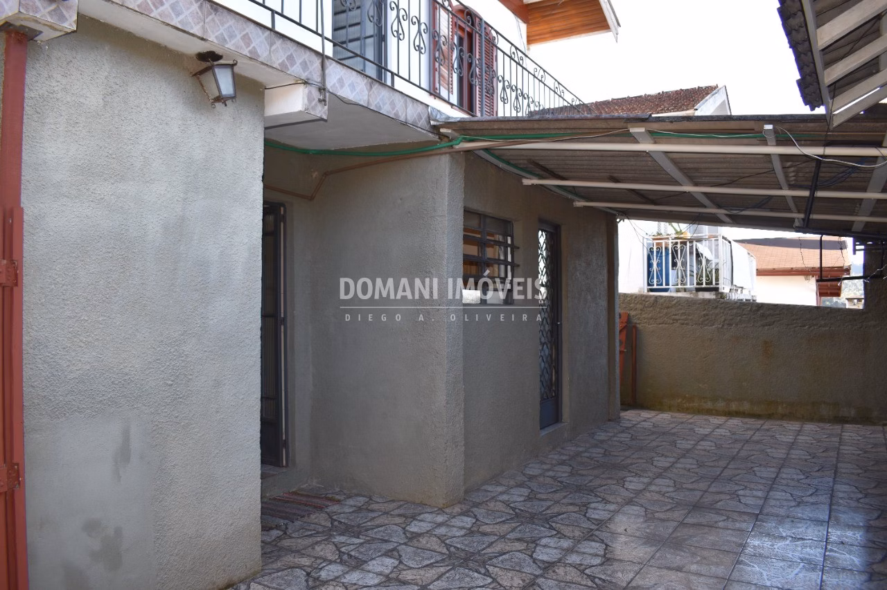 House of 150 m² in Campos do Jordão, SP, Brazil