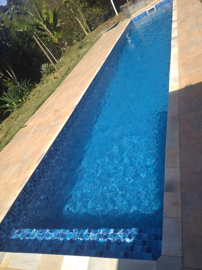 Country home of 2 acres in São José dos Campos, SP, Brazil