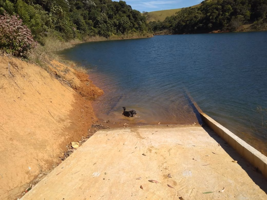 Country home of 2 acres in São José dos Campos, SP, Brazil