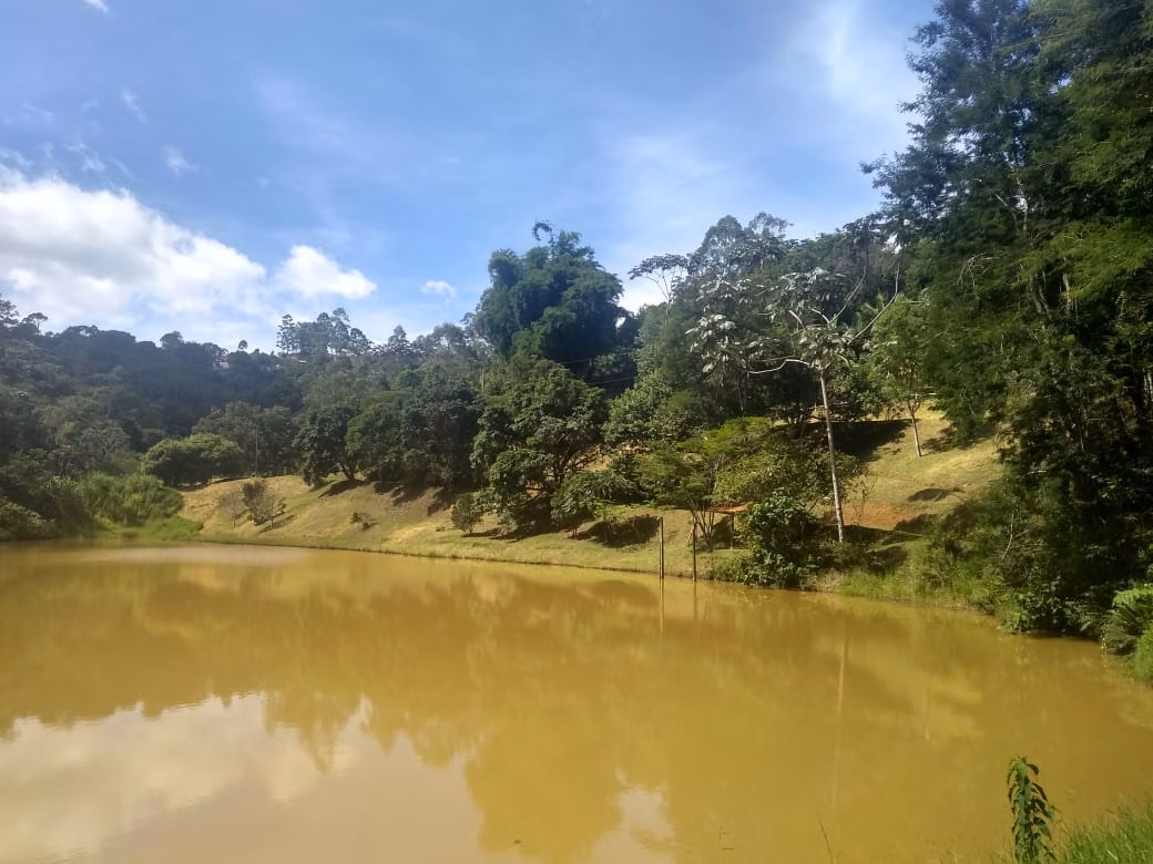 Country home of 2 acres in São José dos Campos, SP, Brazil