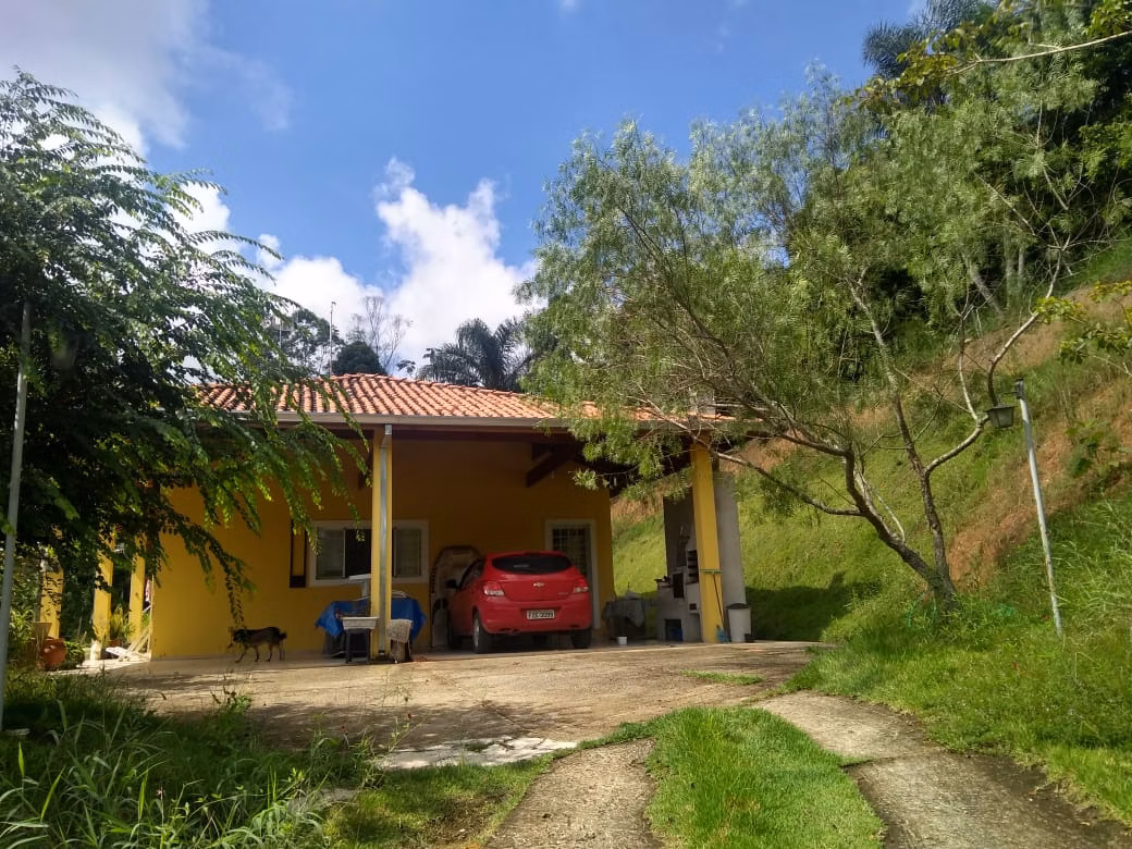 Country home of 2 acres in São José dos Campos, SP, Brazil