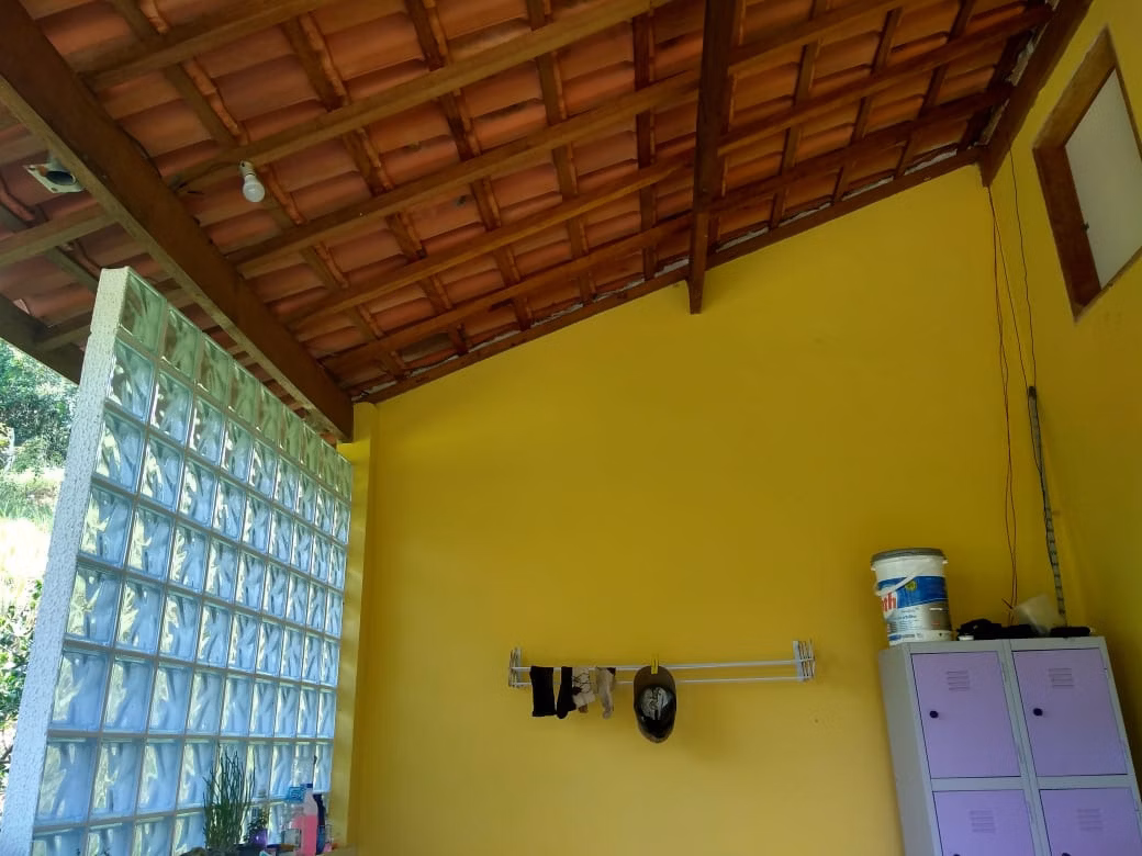 Country home of 2 acres in São José dos Campos, SP, Brazil