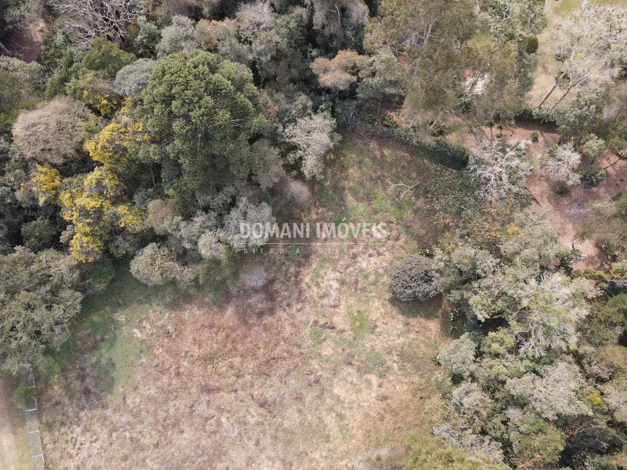 Plot of 1,200 m² in Campos do Jordão, SP, Brazil