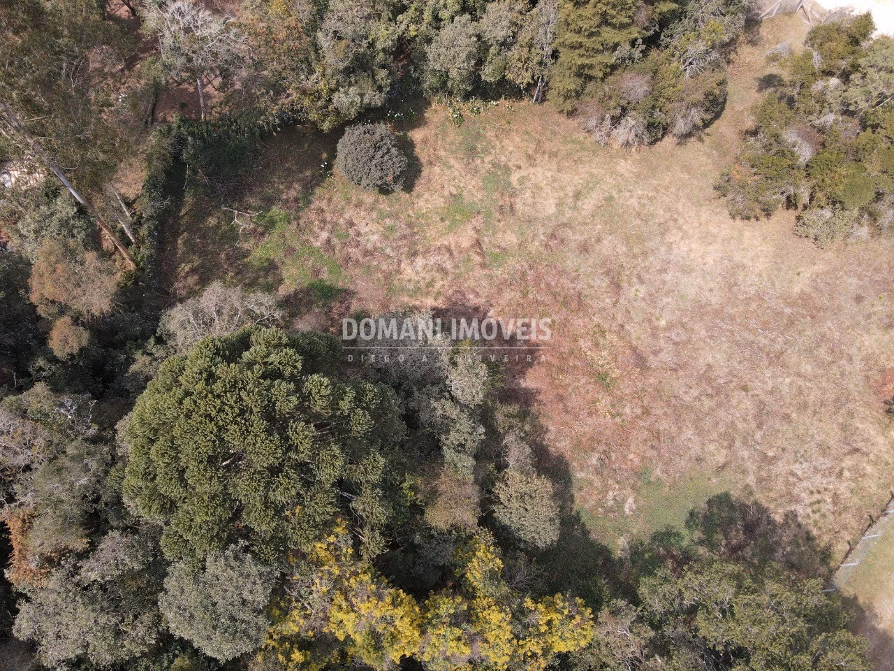 Plot of 1,200 m² in Campos do Jordão, SP, Brazil