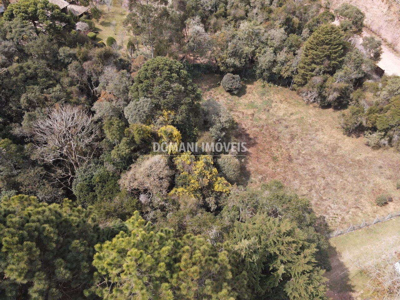 Plot of 1,200 m² in Campos do Jordão, SP, Brazil
