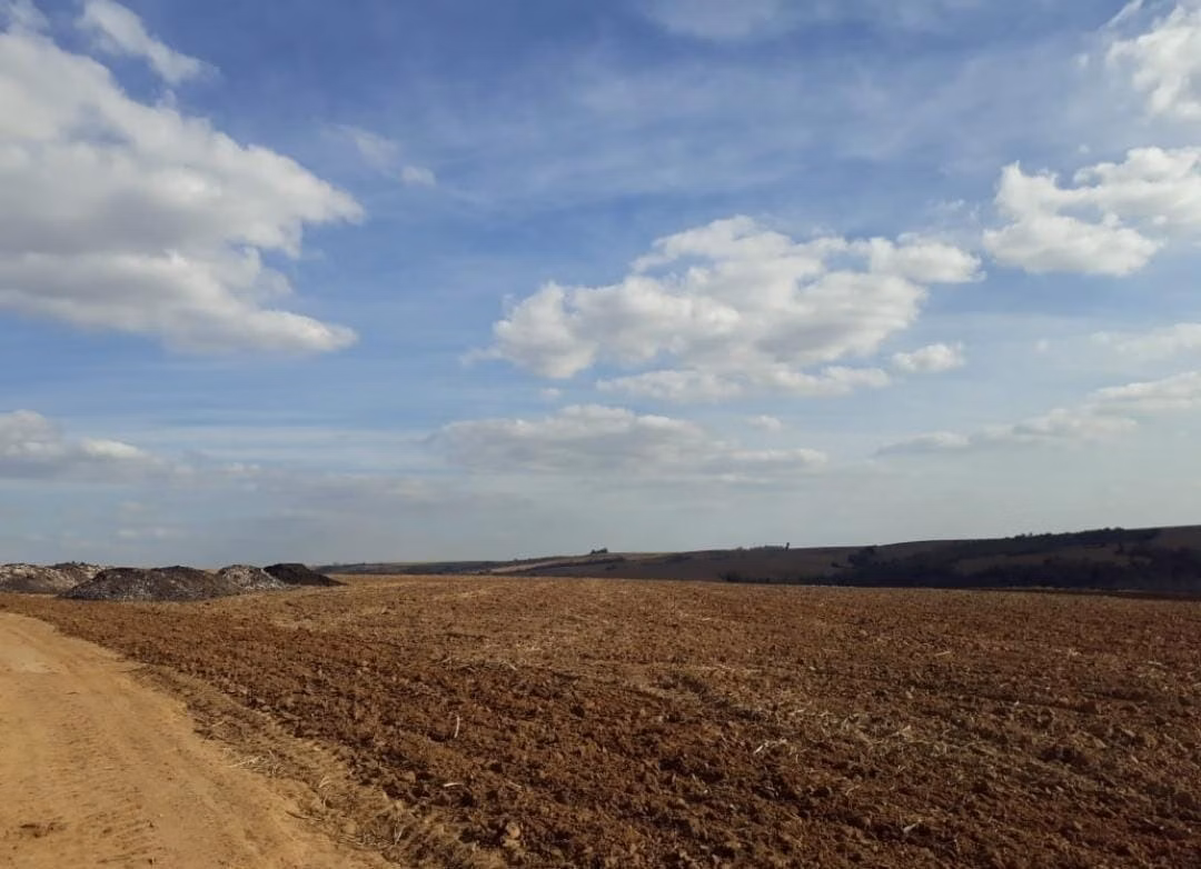 Fazenda de 197 ha em Tietê, SP