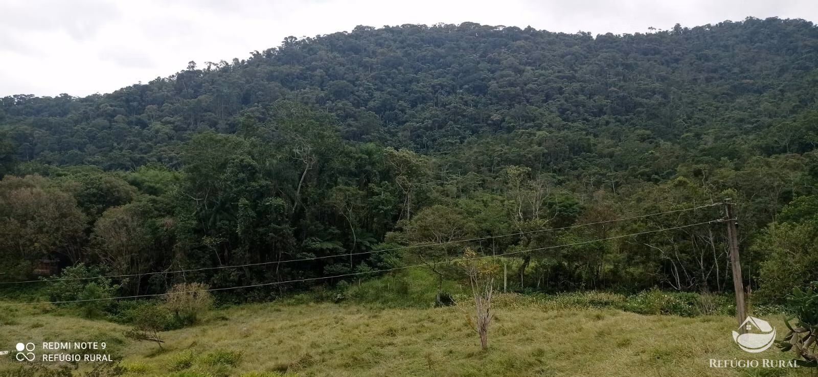 Farm of 477 acres in São José dos Campos, SP, Brazil