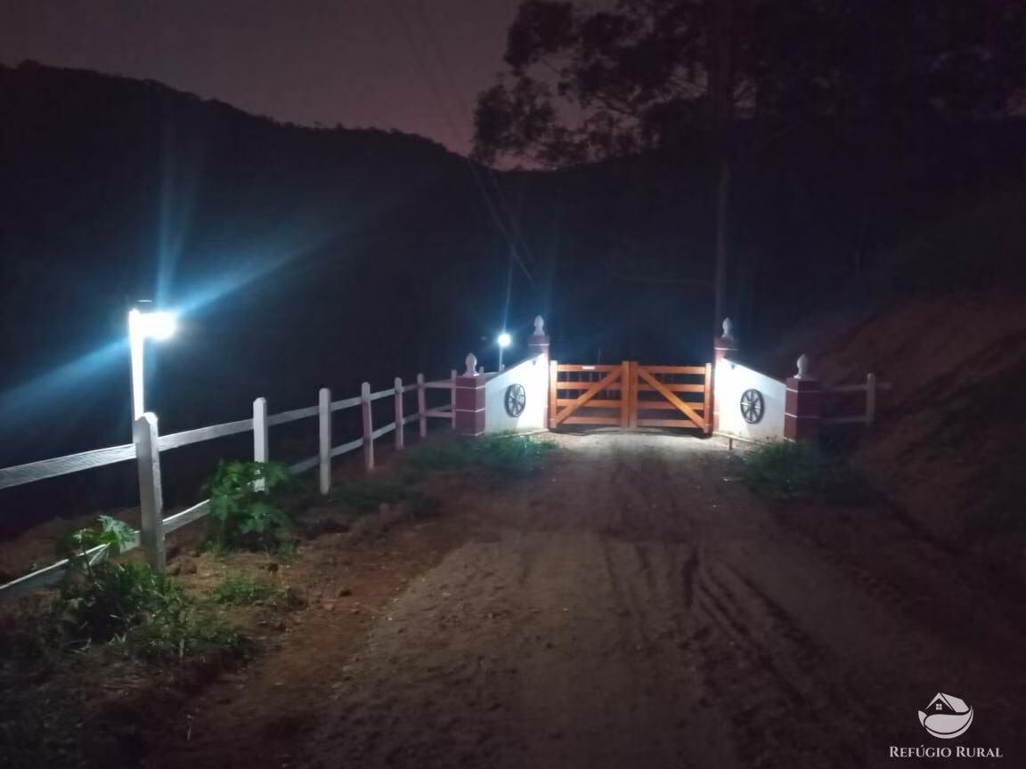 Farm of 477 acres in São José dos Campos, SP, Brazil