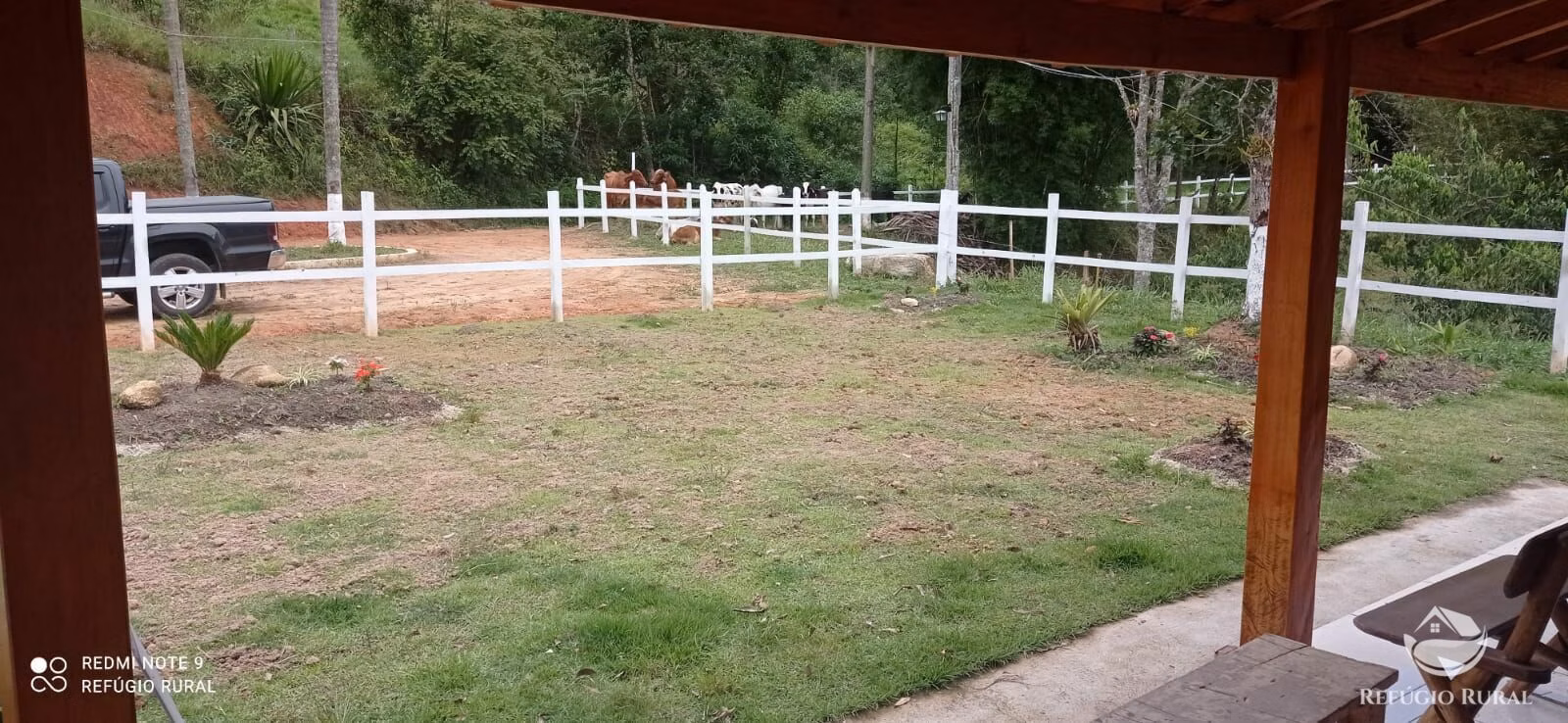 Farm of 477 acres in São José dos Campos, SP, Brazil