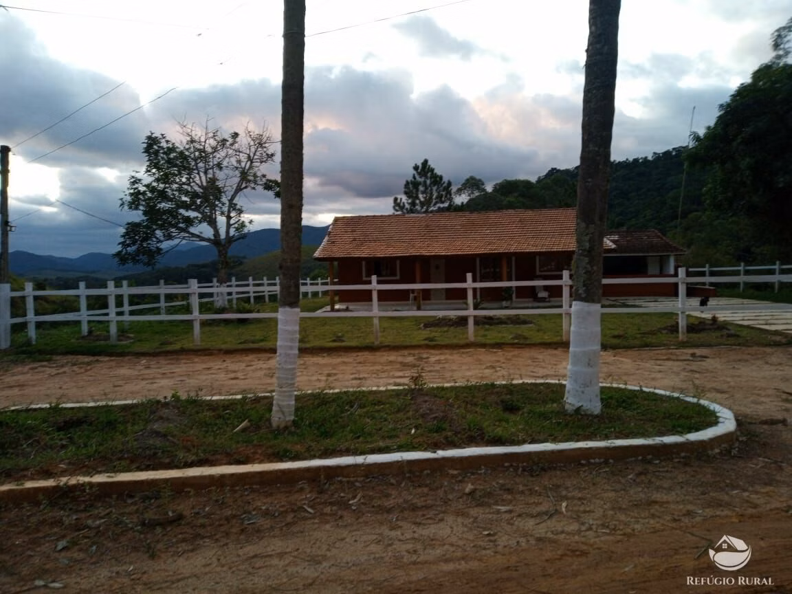 Farm of 477 acres in São José dos Campos, SP, Brazil