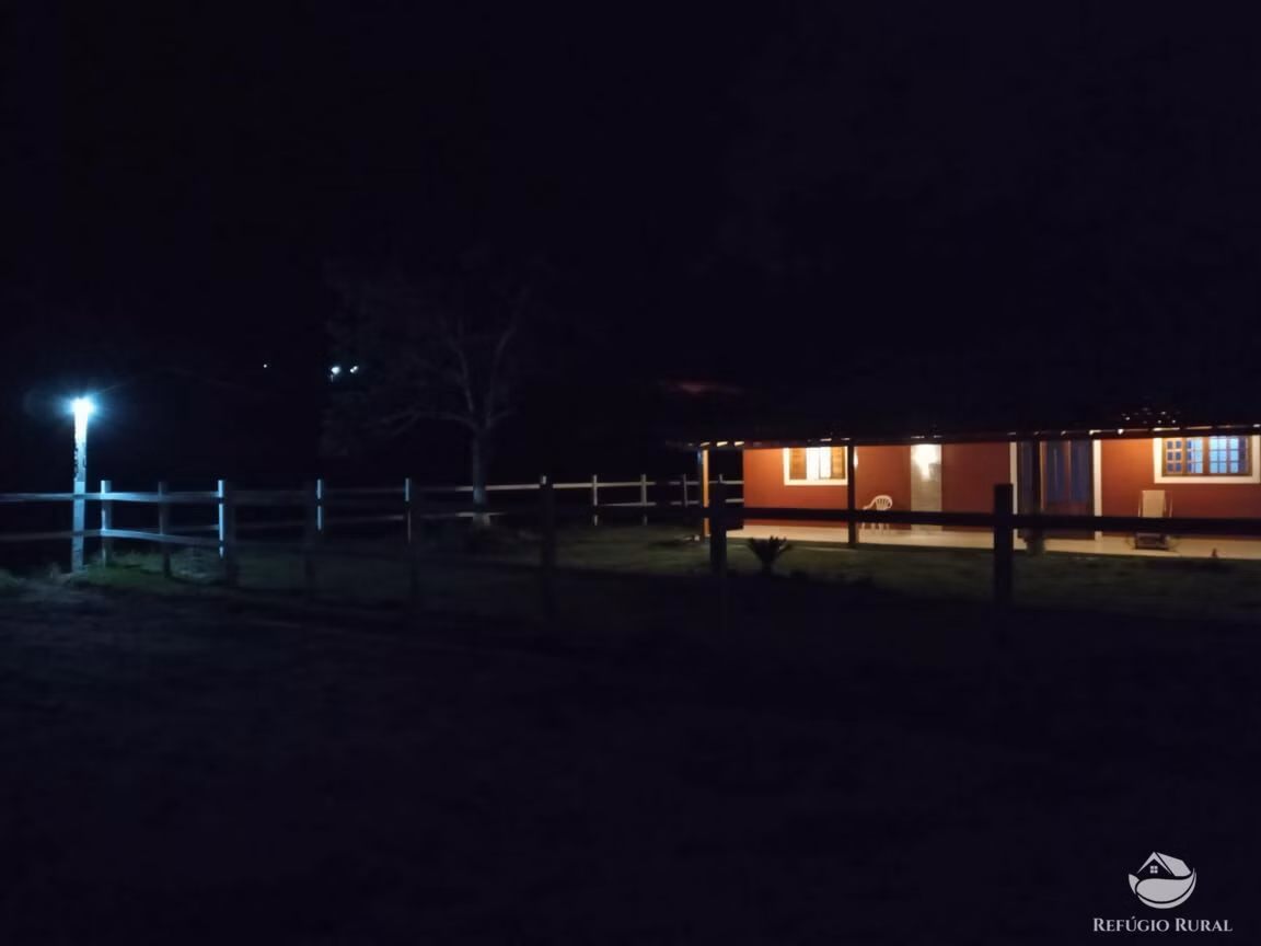 Farm of 477 acres in São José dos Campos, SP, Brazil