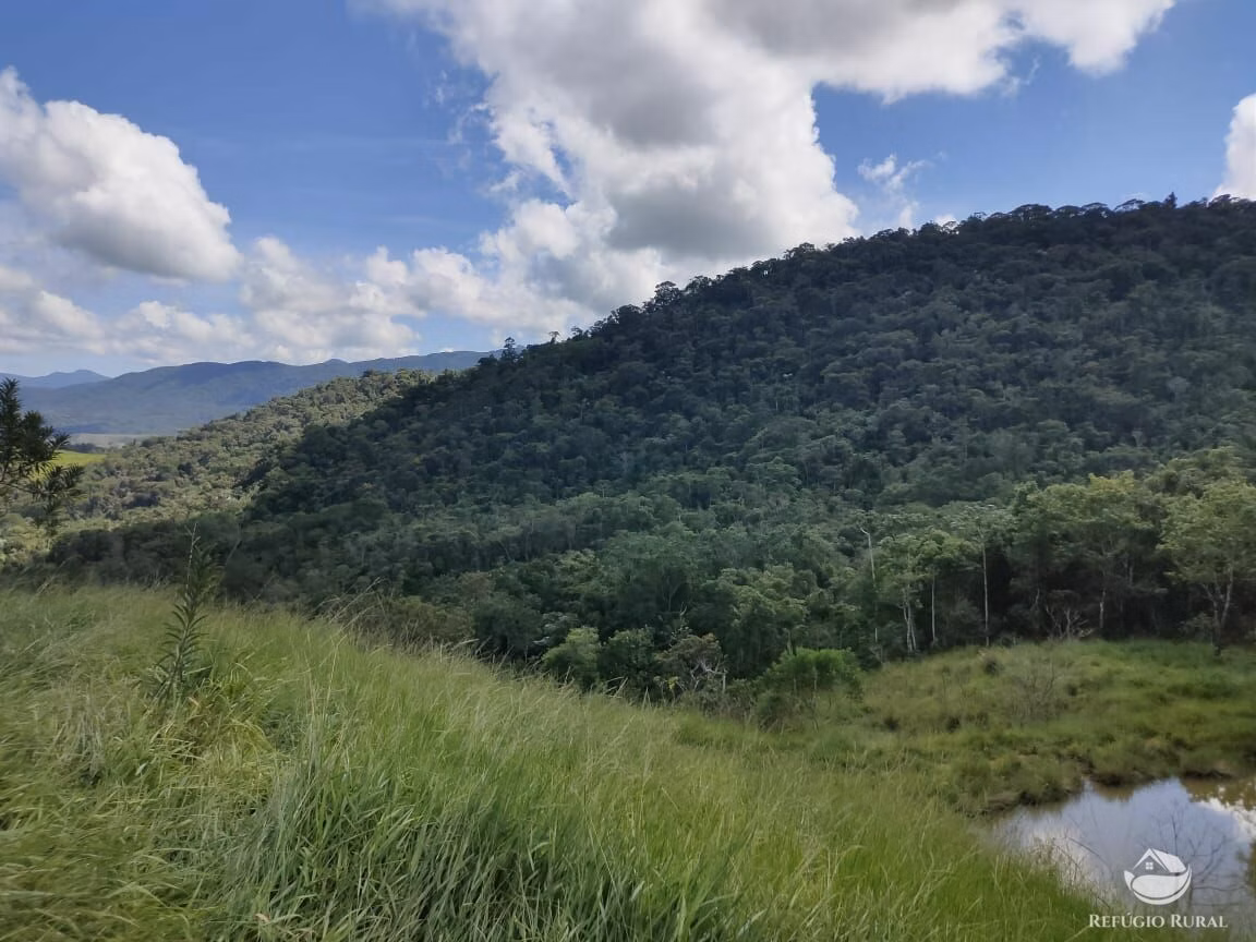 Farm of 477 acres in São José dos Campos, SP, Brazil