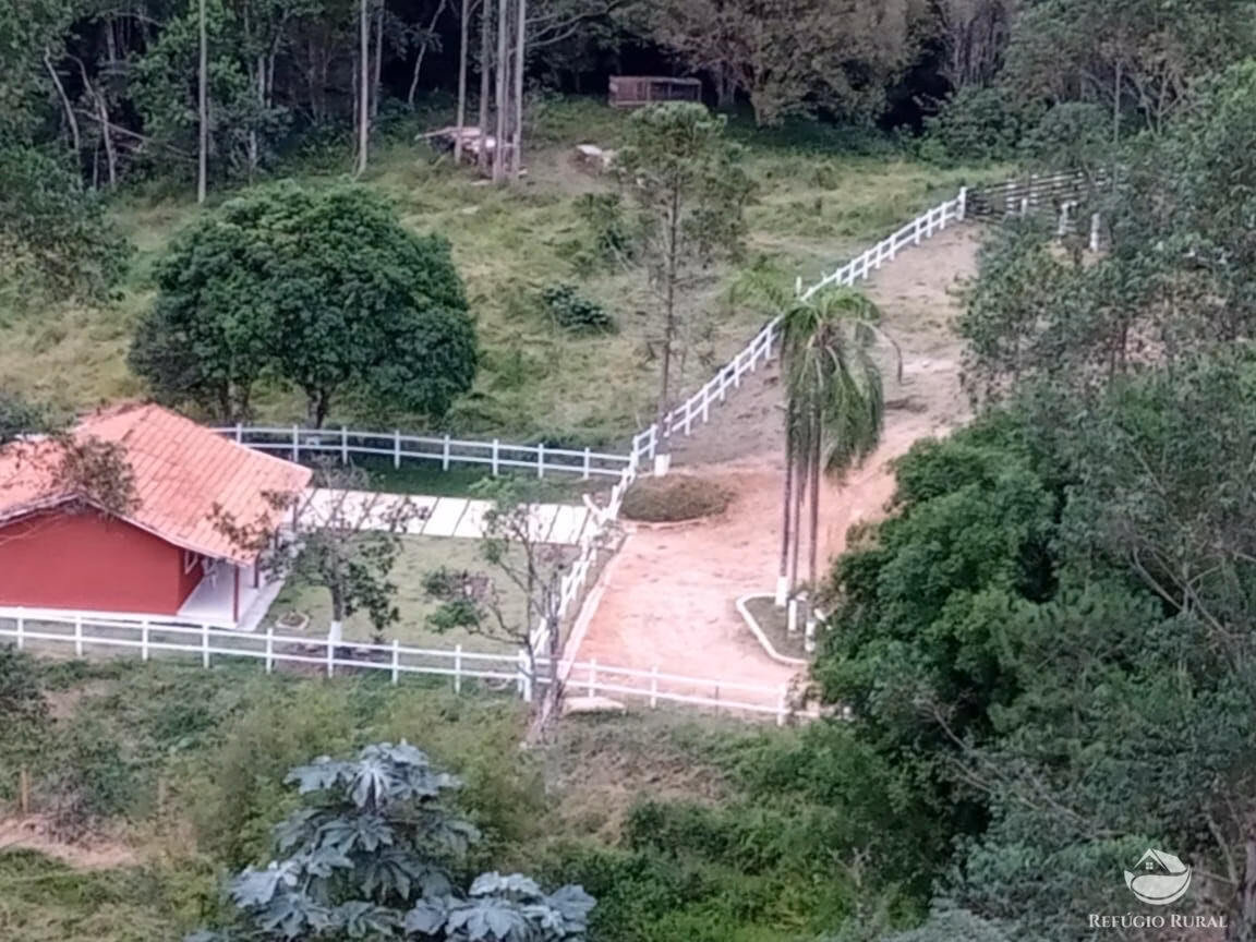 Farm of 477 acres in São José dos Campos, SP, Brazil