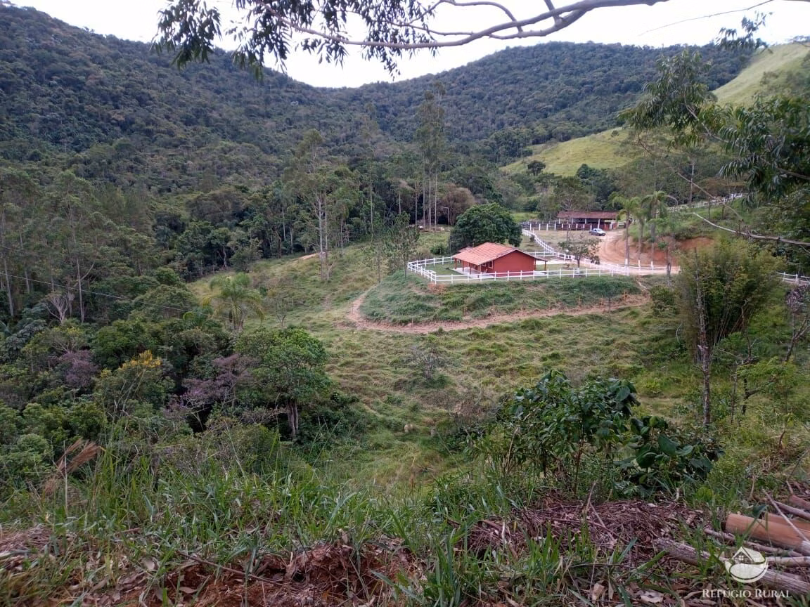 Farm of 477 acres in São José dos Campos, SP, Brazil
