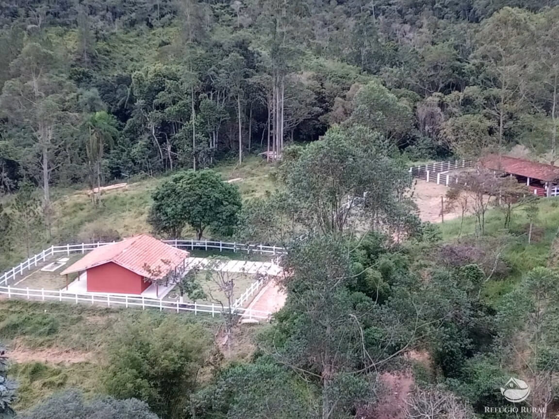 Farm of 477 acres in São José dos Campos, SP, Brazil