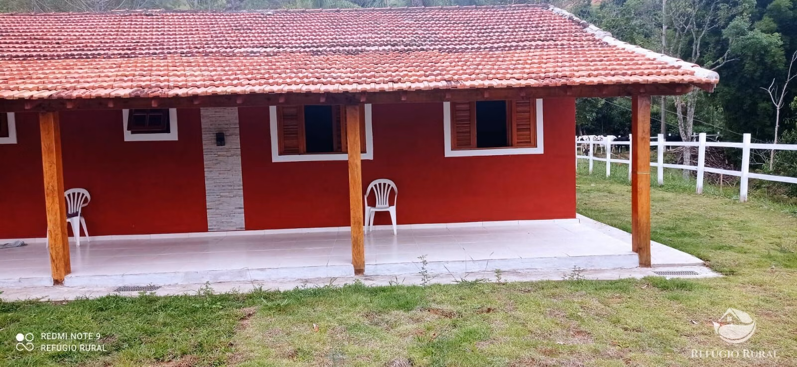 Farm of 477 acres in São José dos Campos, SP, Brazil