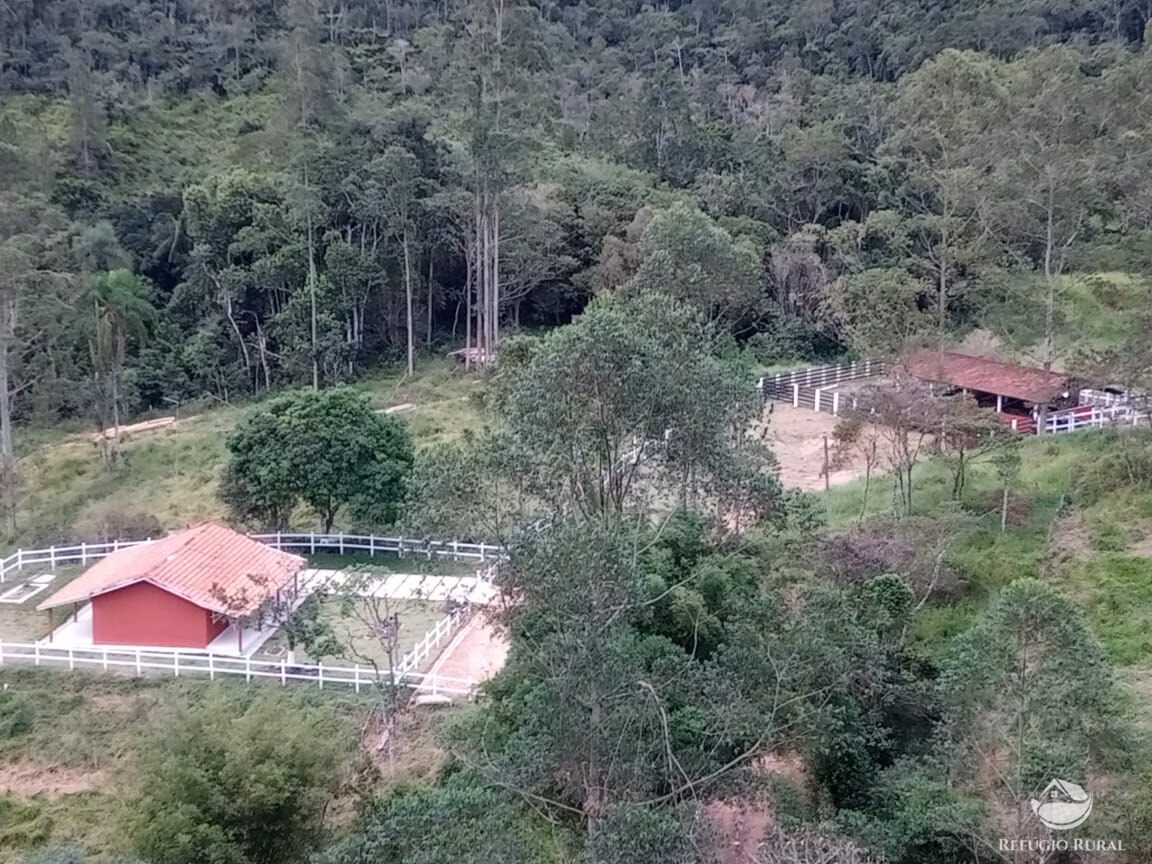 Farm of 477 acres in São José dos Campos, SP, Brazil