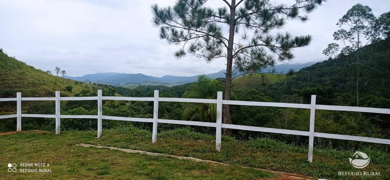 Farm of 477 acres in São José dos Campos, SP, Brazil
