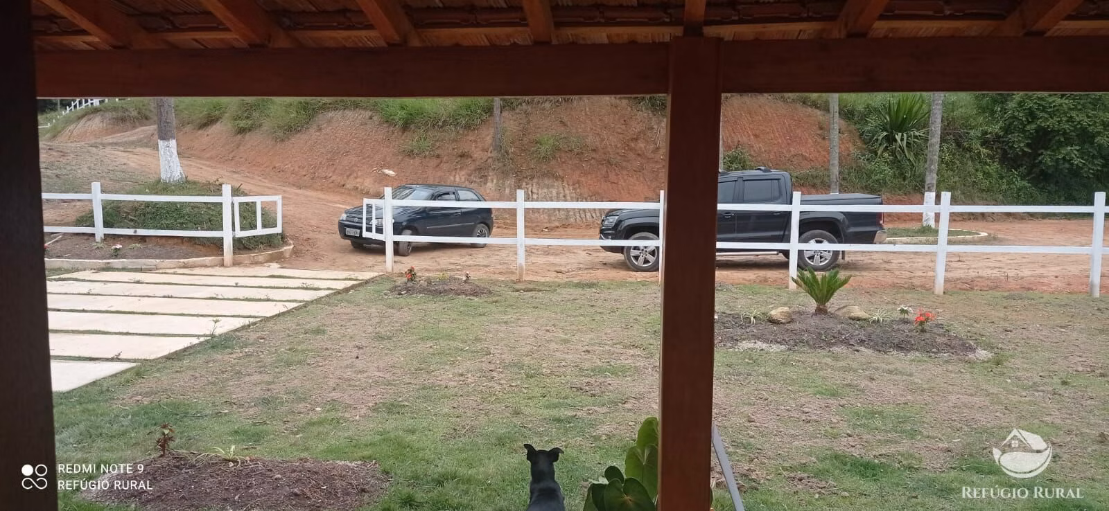 Farm of 477 acres in São José dos Campos, SP, Brazil