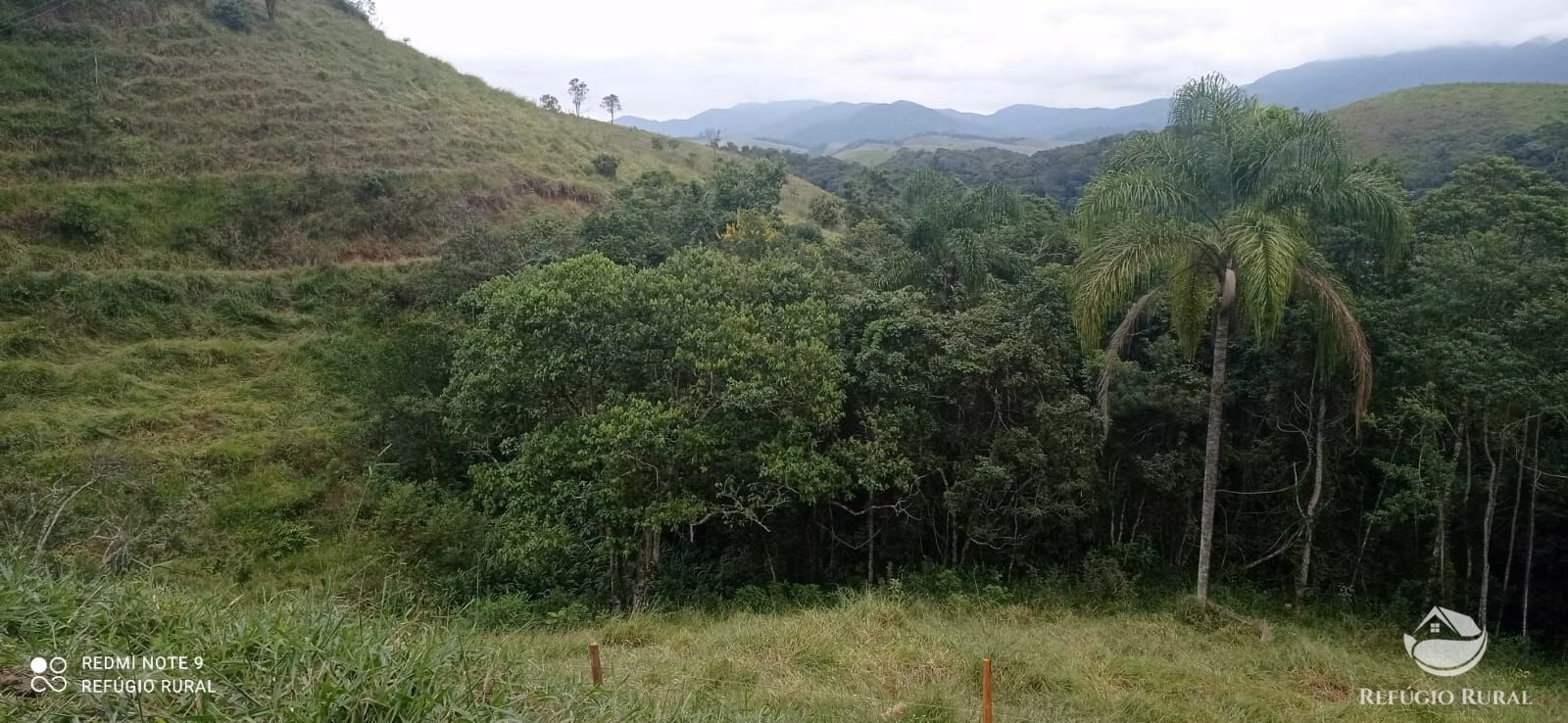 Farm of 477 acres in São José dos Campos, SP, Brazil