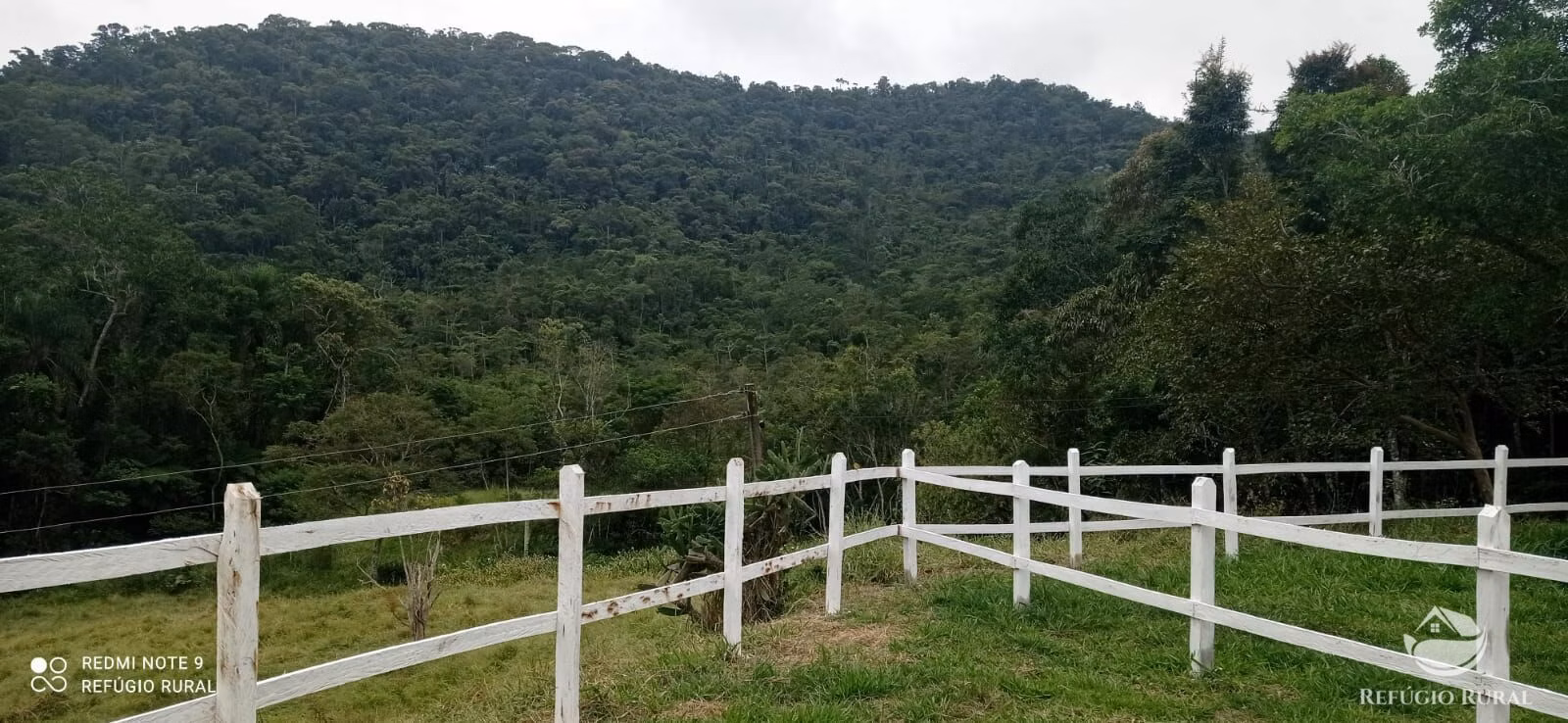 Farm of 477 acres in São José dos Campos, SP, Brazil