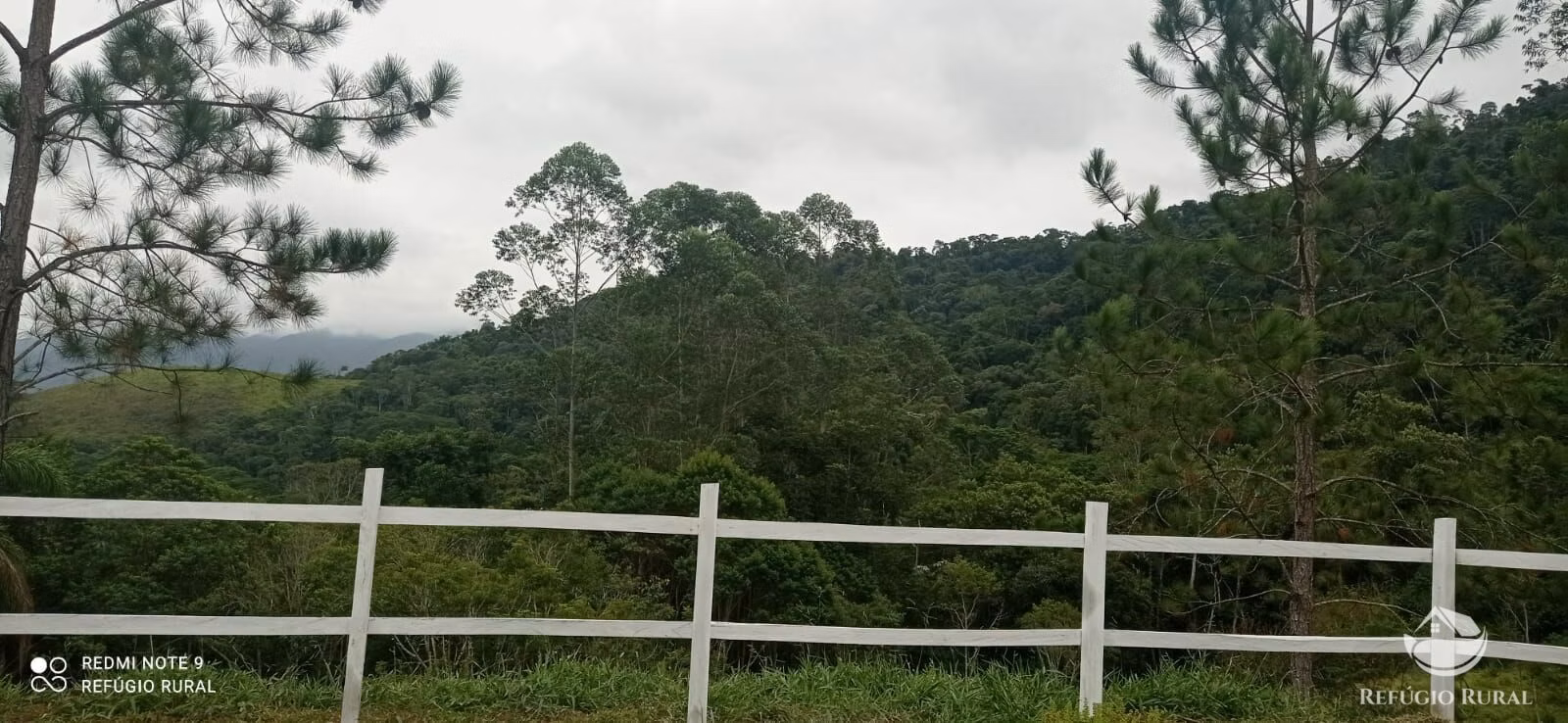 Farm of 477 acres in São José dos Campos, SP, Brazil