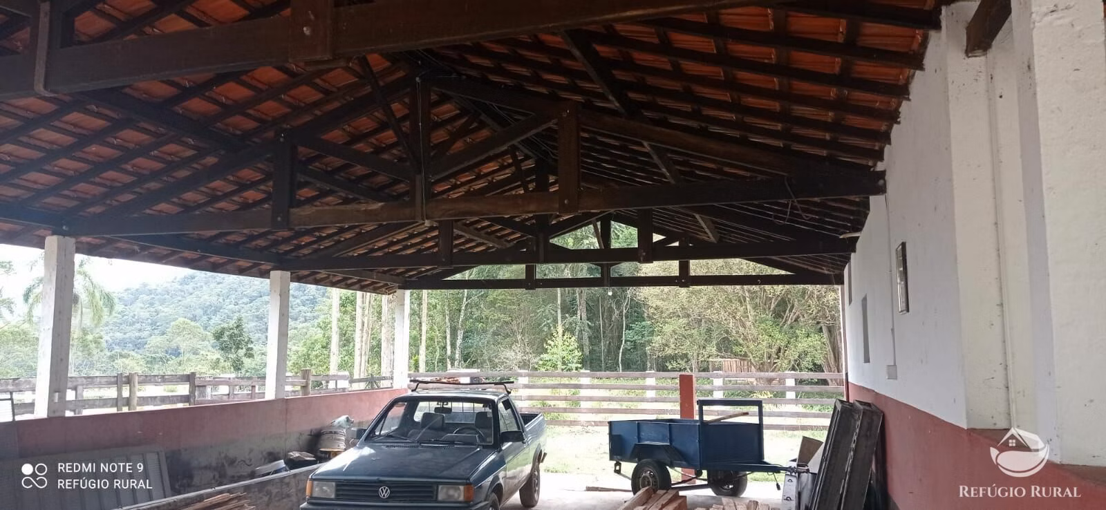 Farm of 477 acres in São José dos Campos, SP, Brazil