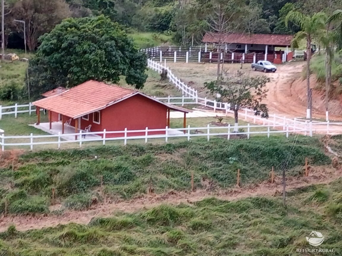 Farm of 477 acres in São José dos Campos, SP, Brazil