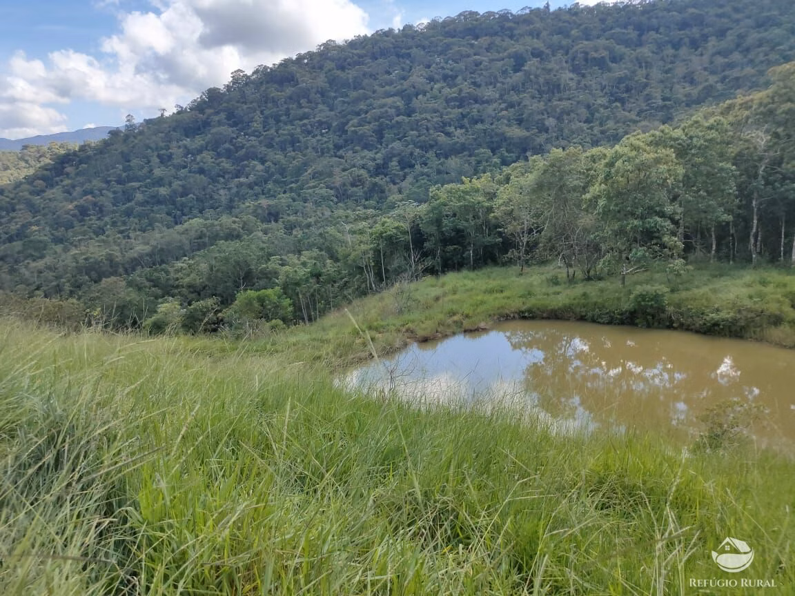 Farm of 477 acres in São José dos Campos, SP, Brazil