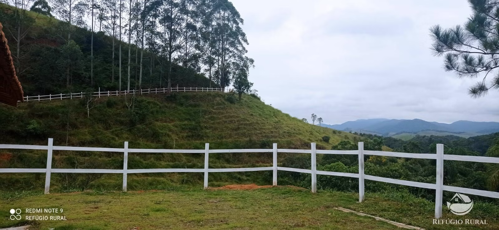 Farm of 477 acres in São José dos Campos, SP, Brazil
