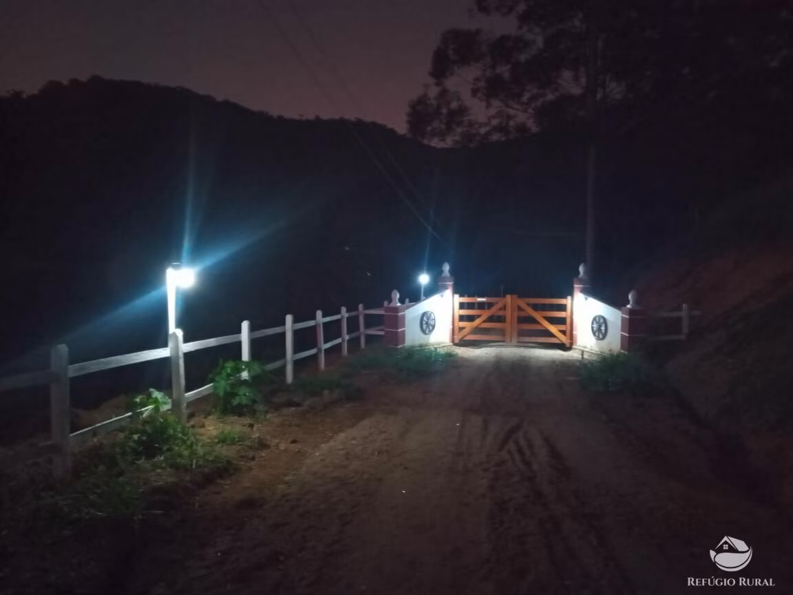 Farm of 477 acres in São José dos Campos, SP, Brazil
