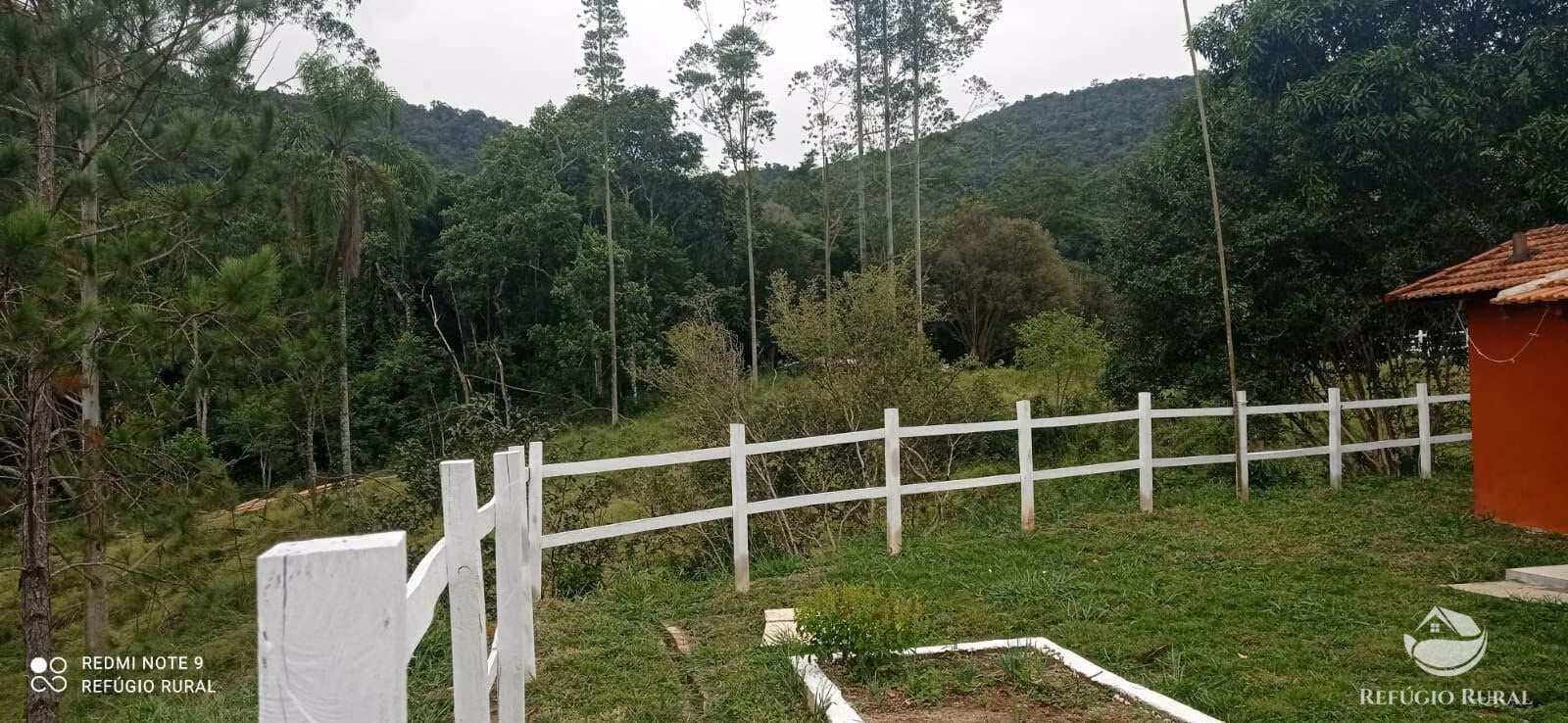 Farm of 477 acres in São José dos Campos, SP, Brazil