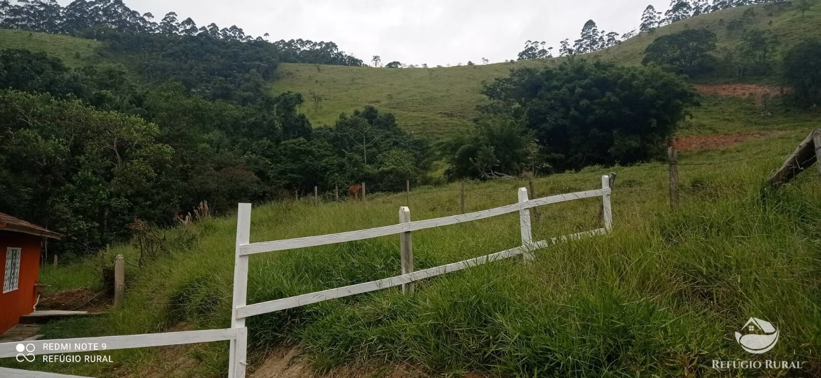 Farm of 477 acres in São José dos Campos, SP, Brazil