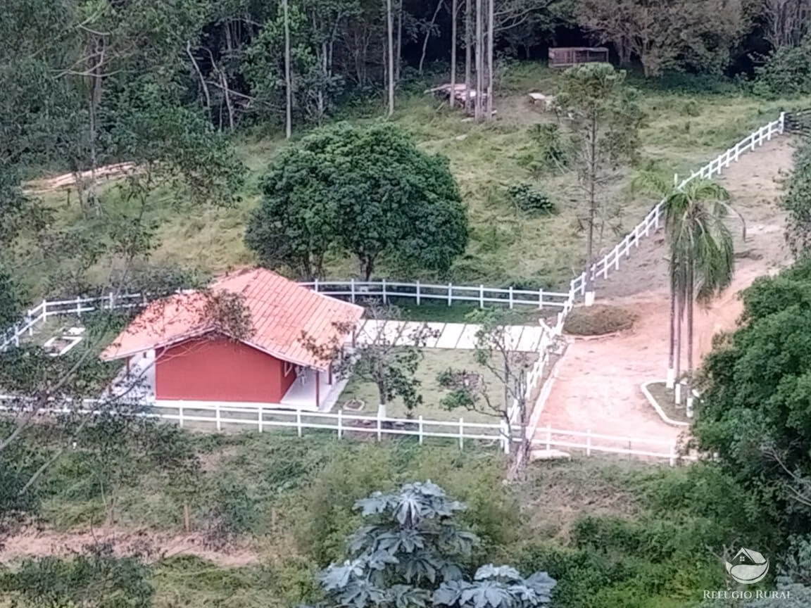Farm of 477 acres in São José dos Campos, SP, Brazil