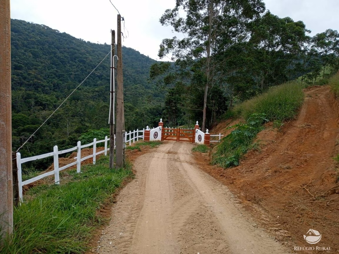 Farm of 477 acres in São José dos Campos, SP, Brazil