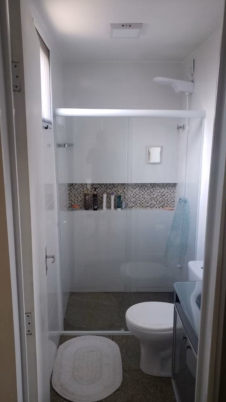 Casa de 100 m² em Sumaré, SP