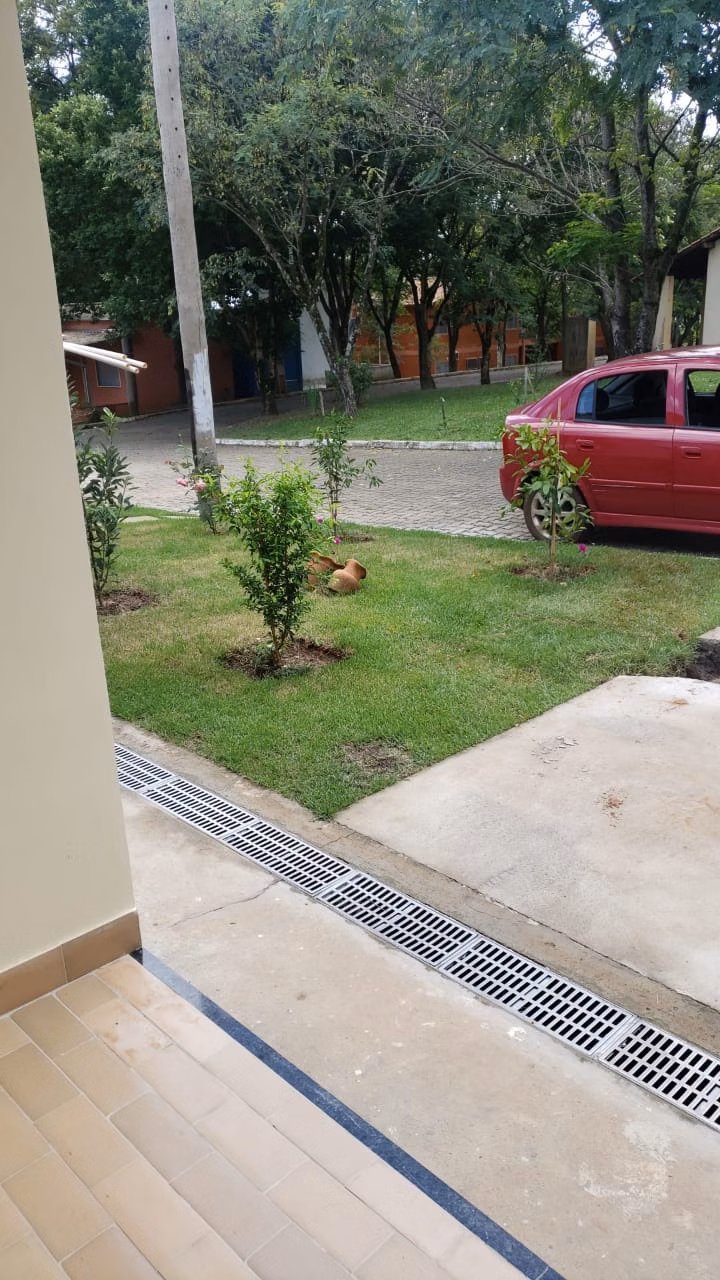 Casa de 100 m² em Sumaré, SP
