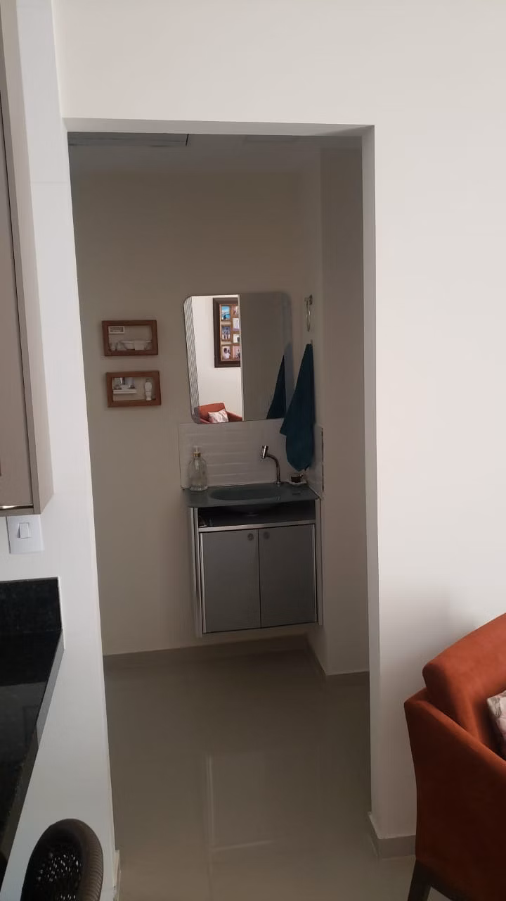 Casa de 100 m² em Sumaré, SP
