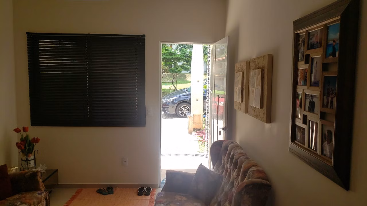 Casa de 100 m² em Sumaré, SP
