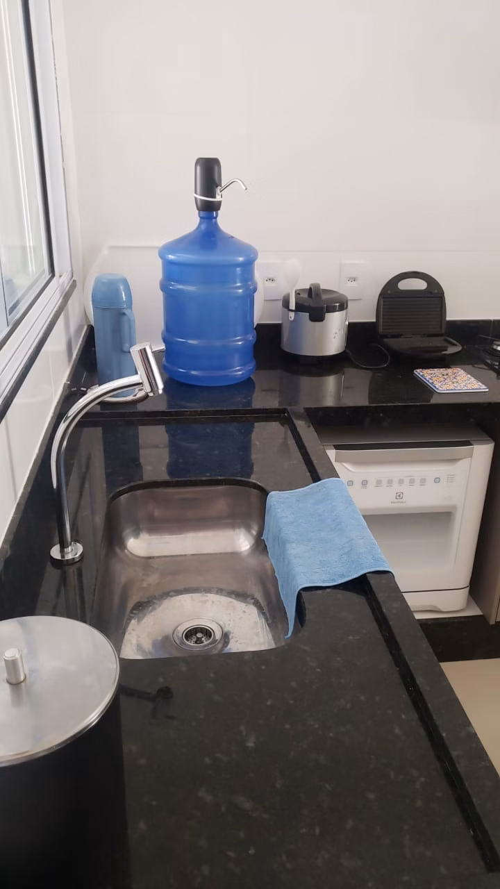 Casa de 100 m² em Sumaré, SP
