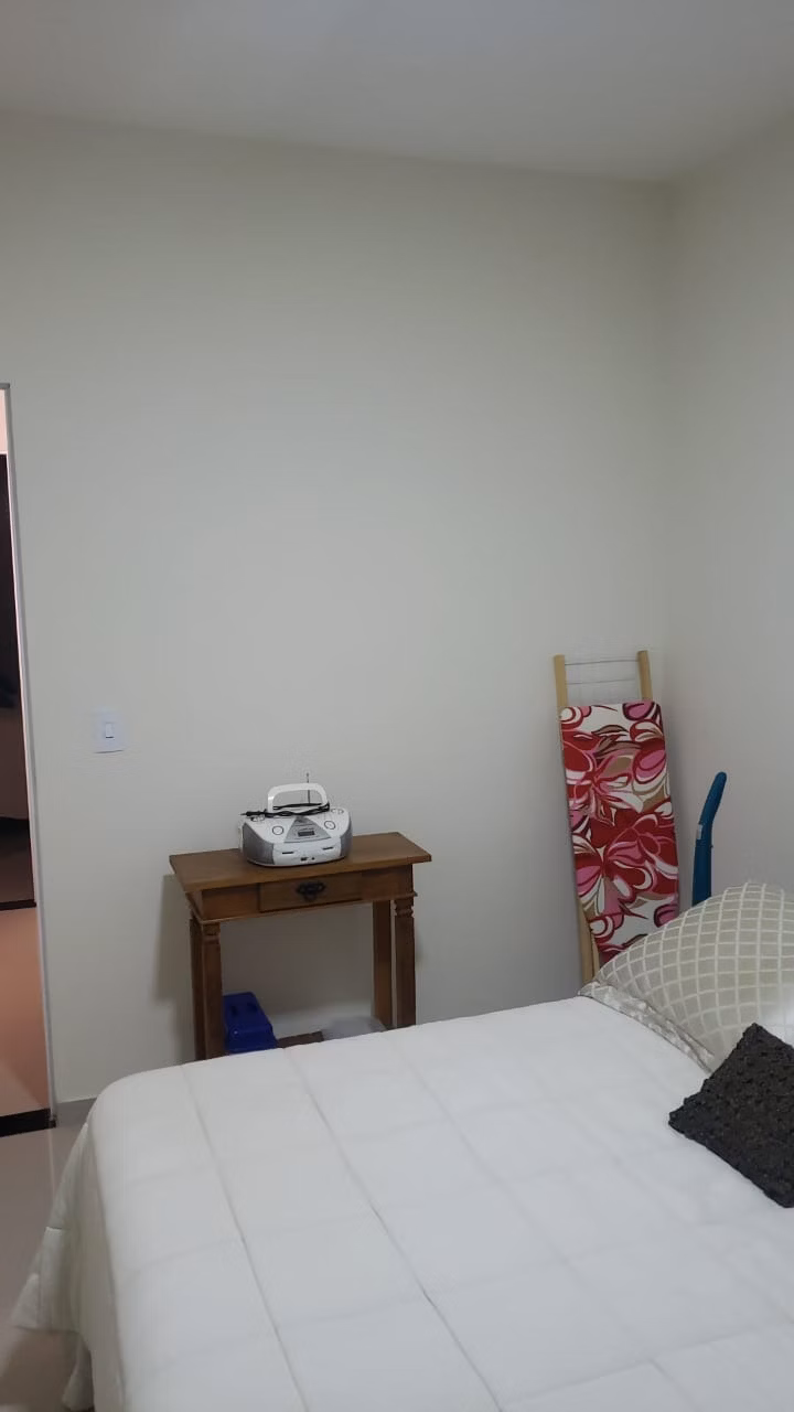 Casa de 100 m² em Sumaré, SP