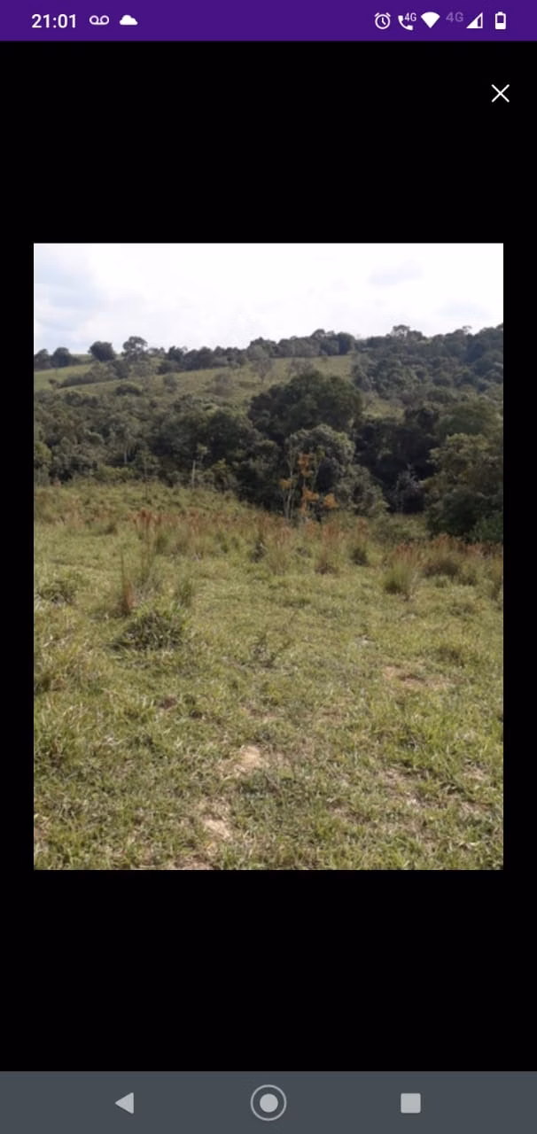Sítio de 41 ha em Itapetininga, SP