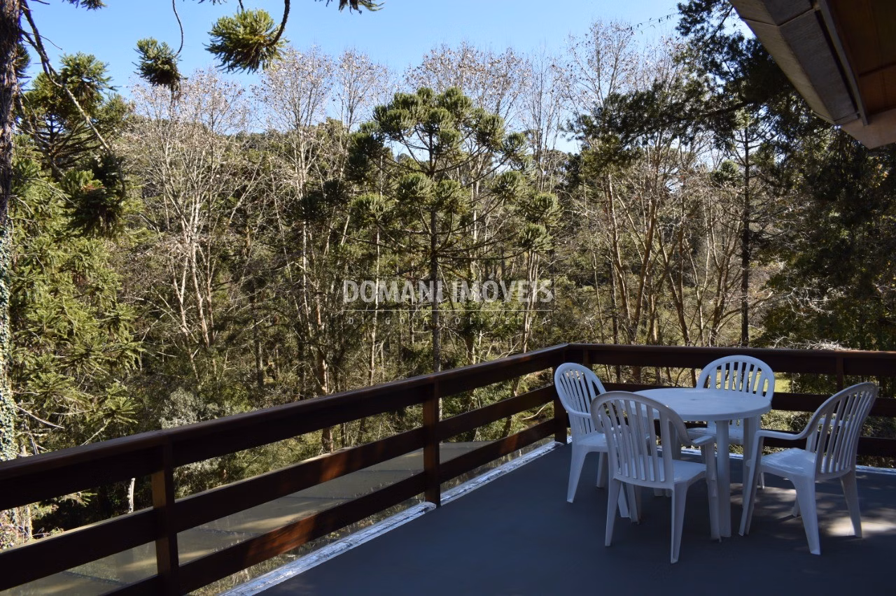 House of 875 m² in Campos do Jordão, SP, Brazil
