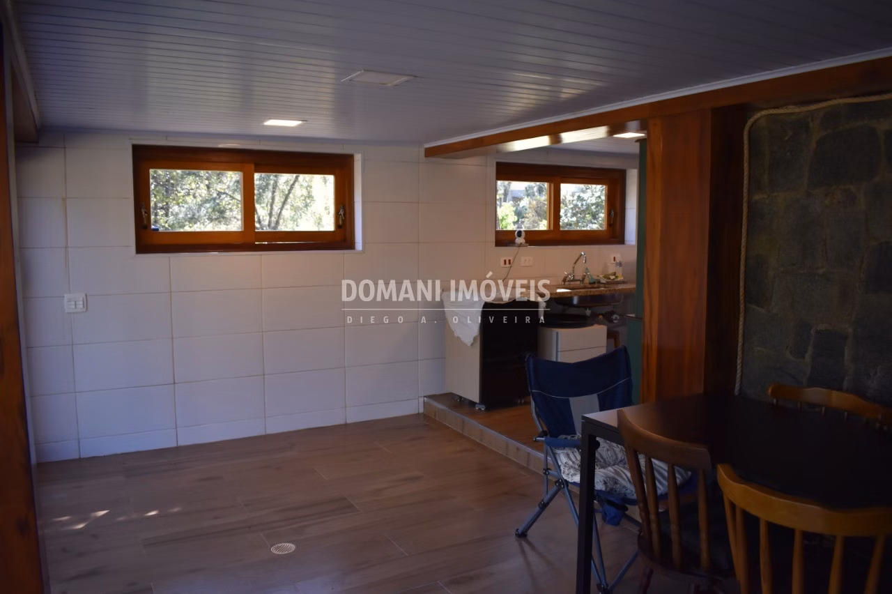 House of 875 m² in Campos do Jordão, SP, Brazil