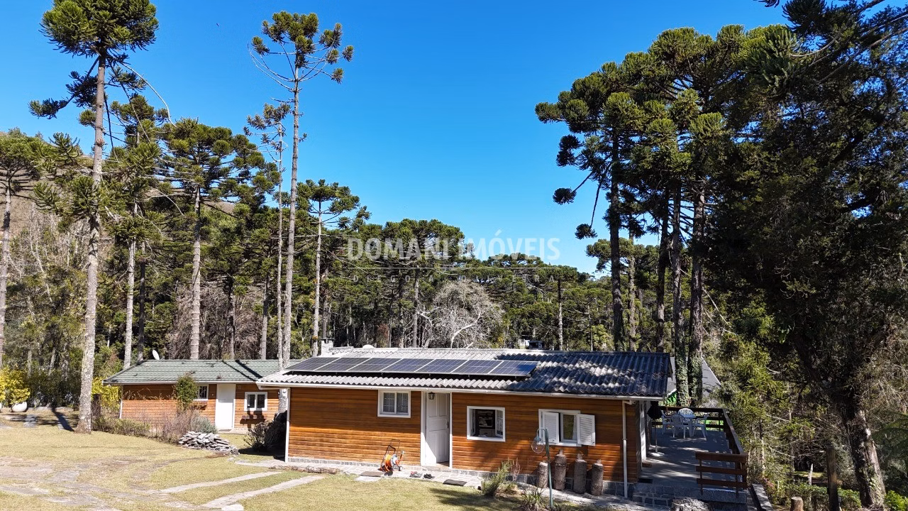 House of 875 m² in Campos do Jordão, SP, Brazil