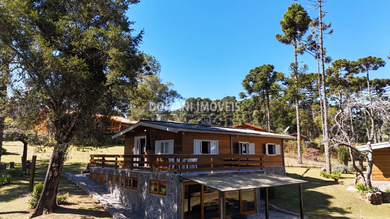 House of 875 m² in Campos do Jordão, SP, Brazil
