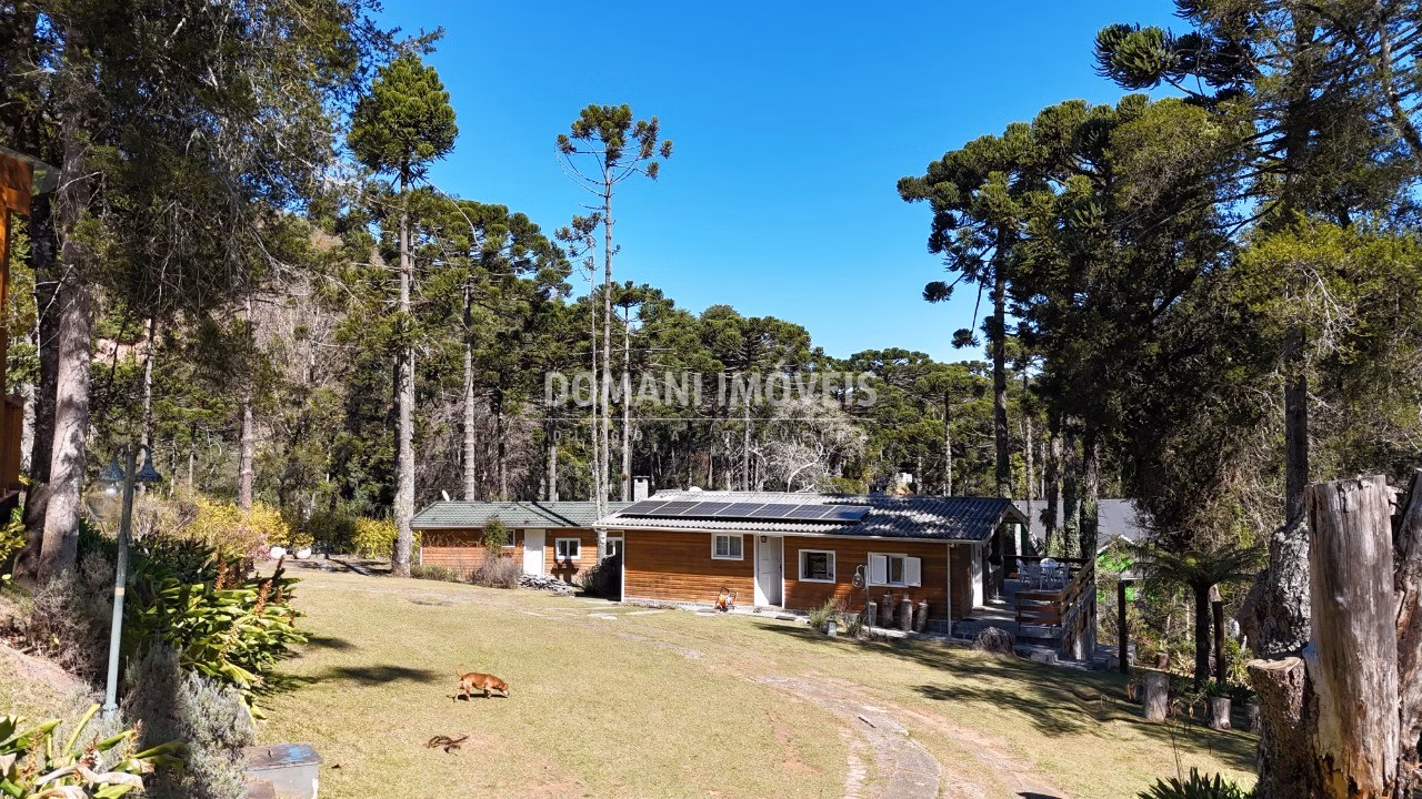 House of 875 m² in Campos do Jordão, SP, Brazil